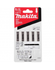 Набор пилок для лобзика Makita A-85715