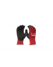 Зимние перчатки с защитой от порезов, уровень 1, размер XXL/11, MILWAUKEE 4932471346