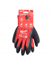 Зимние перчатки с защитой от порезов, уровень 1, размер M/8, MILWAUKEE 4932471343