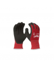 Зимние перчатки с защитой от порезов, уровень 1, размер L/9, MILWAUKEE 4932471344