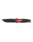 Нож строительный с фиксированным лезвием HARDLINE, MILWAUKEE 4932464830