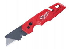 Нож складной многофункциональный (с хранением лезвий), MILWAUKEE 4932471357