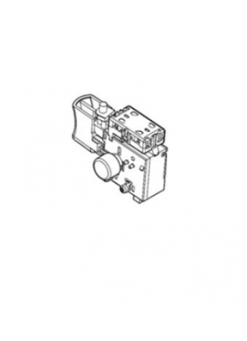 выключатель DF0300 HP0300 MAKITA 651393-4