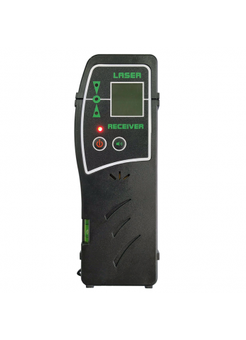 Приемник луча лазерных нивелиров ADA LR-360 Green (A00521)