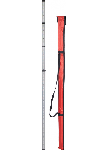 Нивелирная рейка Condtrol TS 4 (2-16-016) (4 метра)