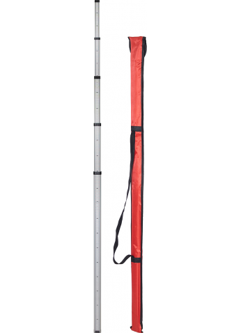 Нивелирная рейка Condtrol TS 5 (2-16-017) (5 метров)