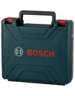 Кейс (чемодан, ящик) (оригинал) для шуруповерта Bosch GSR / GSB / GDS / 120-Li / 12V-30 / 12V-15 и др.
