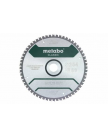 Пильный диск MultiCutClassic 254x30 60 FZ/TZ5°neg/B Metabo 628666000