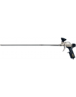 Пистолет для монтажной пены 500мм Al PTFE "Vorel" 09165