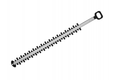 Нож для кустореза WORTEX HCB 6165 (Размеры: 773х631 мм) (311021)