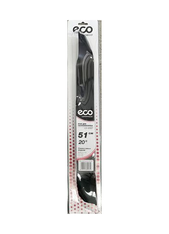 Нож для газонокосилки 51 см ECO (в блистере; для LG-733, LG-734, LG-735, LG-810) LG-X2007