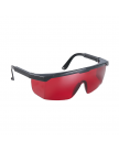 Очки для лазерных приборов FUBAG Glasses R (красные) 31639