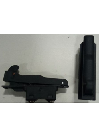Выключатель LX AG 2326-2 3226-3 WORTEX AG5801-51