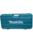 Кейс чемодан для 2-х Makita 230мм и 125мм для 9069 / GA9020 / 9030 / 9040 / M0921 и др. (оригинал)