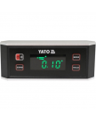 Уровень электронный 150мм "Yato" YT-30395