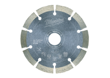 Алмазный диск DU 230mm 4932399524