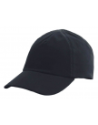 Каскетка защитная RZ FavoriT CAP (удлин. козырек) черная (СОМЗ) 95520