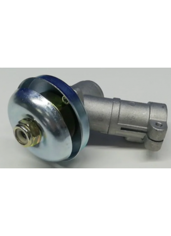 редуктор в сборе бензокосы (квадрат, ф 25,4 мм) ECO GTP-S0227