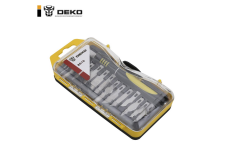 Набор ножей для точных работ DEKO BS16 SET16 065-0722