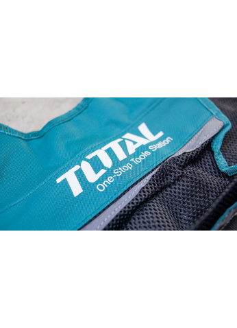 Жилет для инструментов TOTAL TTVT1601