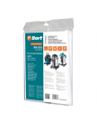 Комплект одноразовых мешков Bort BB-20U (91275875)