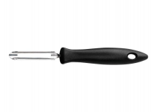 Нож для чистки с поворотным лезвием Essential Fiskars 1065586