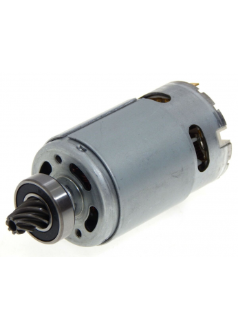 двигатель DJR 183 185 MAKITA 629109-5