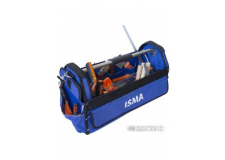 Универсальный набор инструментов ISMA 515052 (1505 предметов)