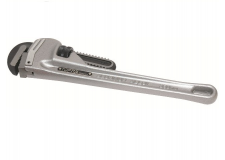 Ключ трубный 3" 600мм алюминий TOPTUL (Для труб диаметром до 76мм) DDAC1A24
