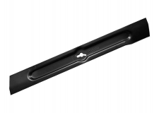 Нож для газонокосилки WORTEX LM 3816 (Длина 38 см, ширина 4,2 мм, твердость 45 HRC) 334260