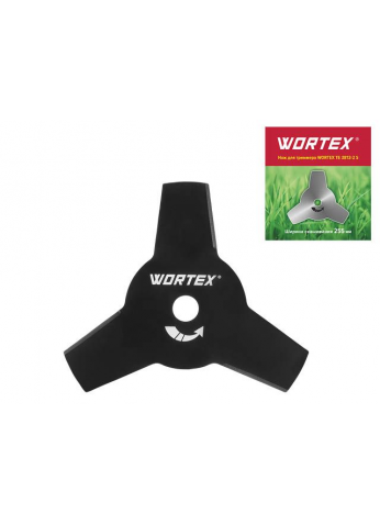 Нож для триммера Wortex TE 3813-2 S (318264)
