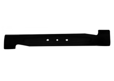 Нож для эл. газонокосилки ЕМ3813 (A-380B-8.1*9.6C-75D-2.2/62E-20) CHAMPION C5163