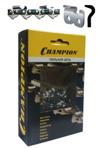 Цепь 3/8"-1,3 мм-52 PROSKIP (VS) CHAMPION A050-VS-52E SKIP