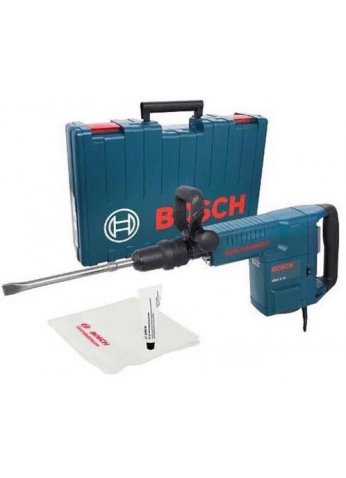Отбойный молоток Bosch GSH 11 E Professional (0611316708) (Германия) (оригинал)