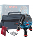 Лазерный нивелир Bosch GLL 3-50 [0601063800] (оригинал)