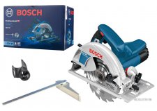 Дисковая электропила Bosch GKS 190 Professional [0601623000] (оригинал)