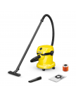 Пылесос Karcher WD 3 V-19/4/20 (1.628-107.0) (аналог 1.629-821.0 / 1.628-101.0)