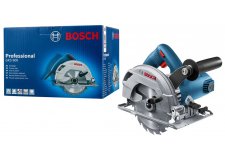 Дисковая электропила Bosch GKS 600 Professional [06016A9020] (оригинал)