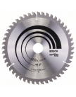 Пильный диск для точных пропилов Bosch Optiline Wood 216х30мм 48зубов (2608640432) (оригинал)