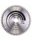 Пильный диск для точных пропилов Bosch Optiline Wood 216х30мм 60 зубов (2608640642) (оригинал)