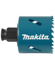 Биметаллическая коронка D25 мм Makita (B-11318)