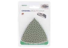 Алмазный шлифовальный лист Dremel Multi-Max 60 (MM900) (2615M900JA)