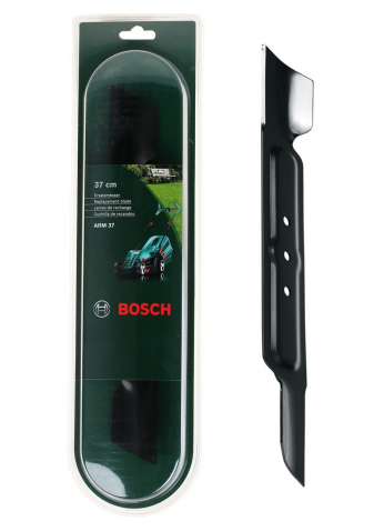 Нож сменный (оригинал) для Bosch ARM 37 / EasyRotak 36-550 (F016800343)