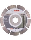 Алмазный отрезной круг по бетону Bosch 125x22,23x1,6x7мм 2608602197