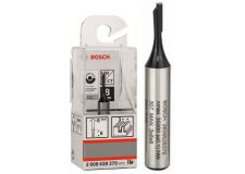 Пазовая фреза Bosch Professional d3мм (2608628376)