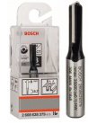 Пазовая фреза d6 мм Bosch (2608628379)