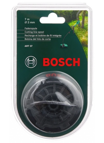 Леска на катушке для Bosch ART 35/37 (F016800309)