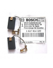 Угольные щетки 2шт (оригинал) для GSH 5 CE, GBH 5-40 DCE, GBH 5 DCE Bosch (1617014122)
