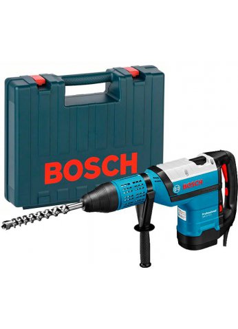 Перфоратор Bosch GBH 12-52 D [0611266100] (Германия) (оригинал)