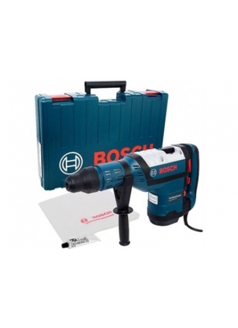 Перфоратор Bosch GBH 8-45 D Professional (0611265100) (Г Е Р М А Н И Я) (оригинал)